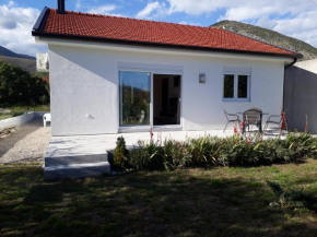 Little Mostar house